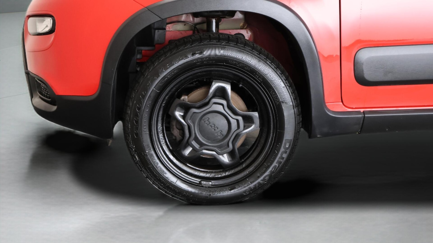 Used Fiat Panda 2022 for sale - 76728593: Photo 18