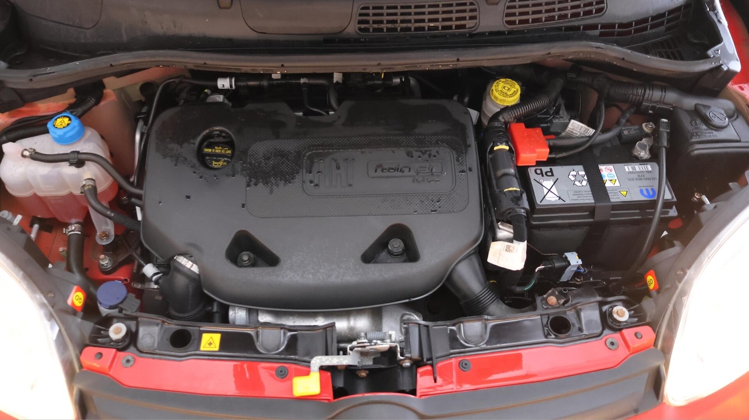 Used Fiat Panda 2022 for sale - 76728593: Photo 19