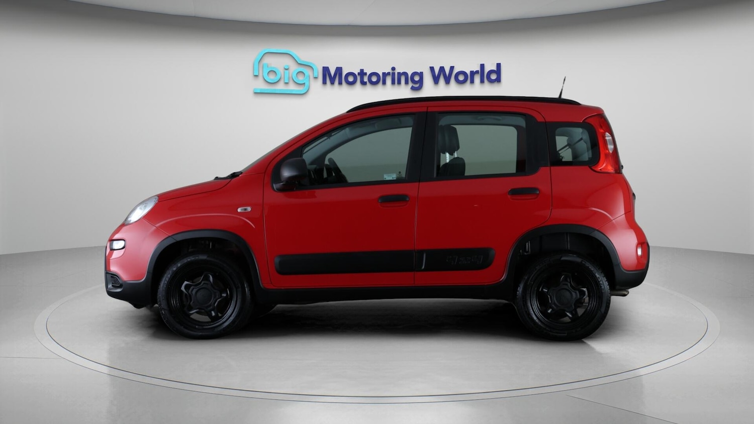 Used Fiat Panda 2022 for sale - 76728593: Photo 5