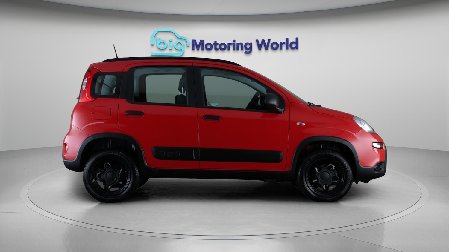 Used Fiat Panda 2022 for sale - 76728593: Photo 9