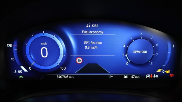Used Ford Focus 2021 for sale - 76123094: Photo 10