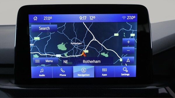 Used Ford Focus 2021 for sale - 76123094: Photo 11
