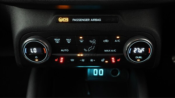 Used Ford Focus 2021 for sale - 76123094: Photo 12