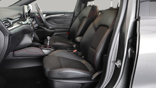 Used Ford Focus 2021 for sale - 76123094: Photo 14