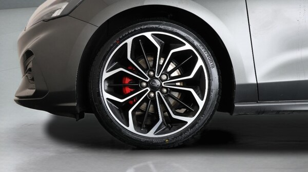 Used Ford Focus 2021 for sale - 76123094: Photo 18