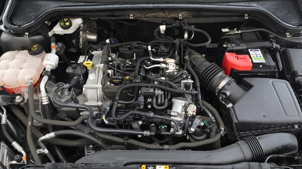 Used Ford Focus 2021 for sale - 76123094: Photo 19