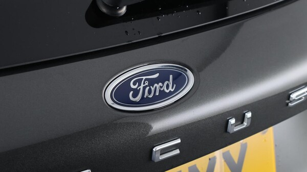 Used Ford Focus 2021 for sale - 76123094: Photo 20