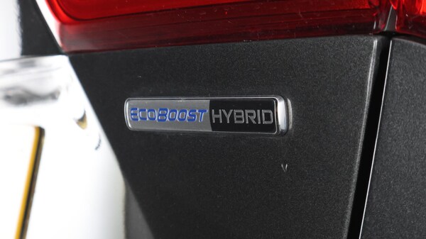 Used Ford Focus 2021 for sale - 76123094: Photo 21