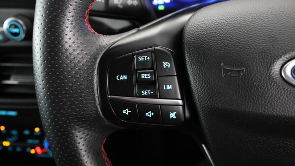 Used Ford Focus 2021 for sale - 76123094: Photo 23