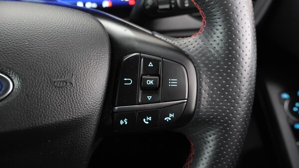 Used Ford Focus 2021 for sale - 76123094: Photo 24