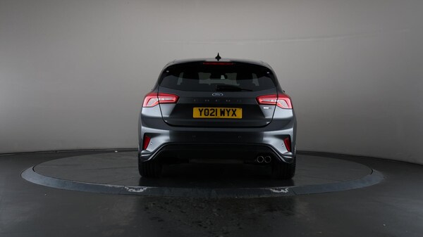 Used Ford Focus 2021 for sale - 76123094: Photo 34