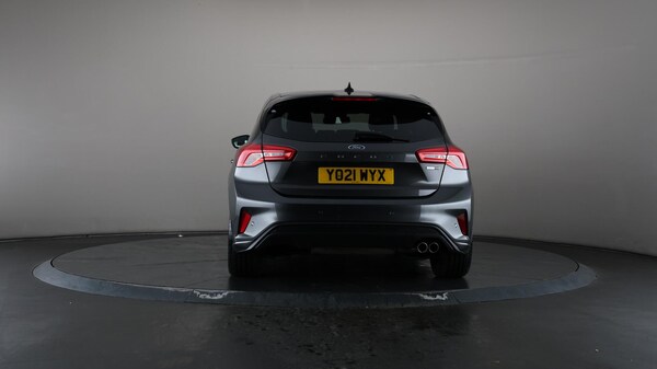 Used Ford Focus 2021 for sale - 76123094: Photo 35
