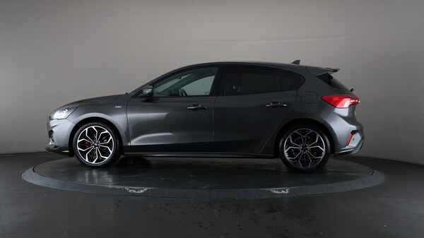 Used Ford Focus 2021 for sale - 76123094: Photo 36