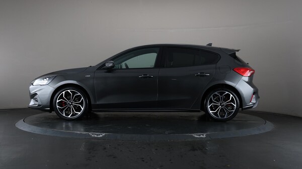 Used Ford Focus 2021 for sale - 76123094: Photo 37