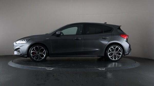 Used Ford Focus 2021 for sale - 76123094: Photo 38