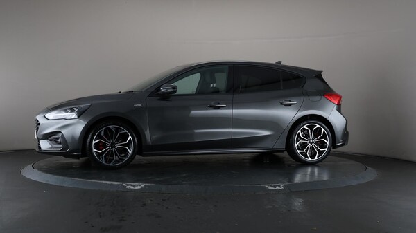 Used Ford Focus 2021 for sale - 76123094: Photo 39