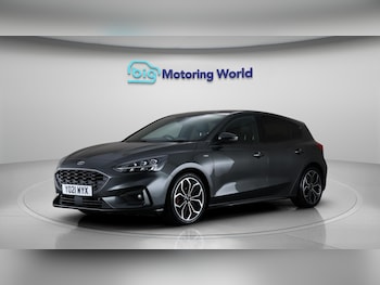 Used Ford Focus 2021 for sale - 76123094: Photo 3