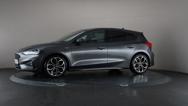 Used Ford Focus 2021 for sale - 76123094: Photo 40