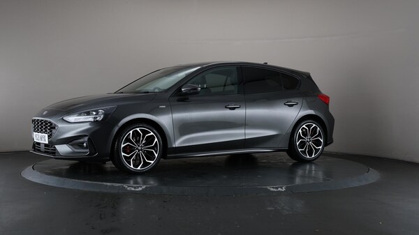 Used Ford Focus 2021 for sale - 76123094: Photo 41
