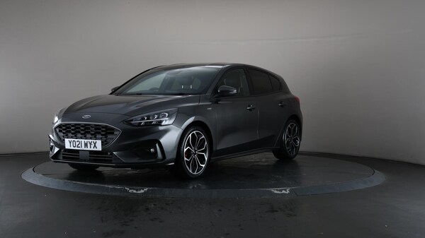 Used Ford Focus 2021 for sale - 76123094: Photo 44