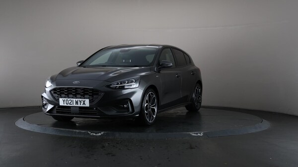 Used Ford Focus 2021 for sale - 76123094: Photo 45