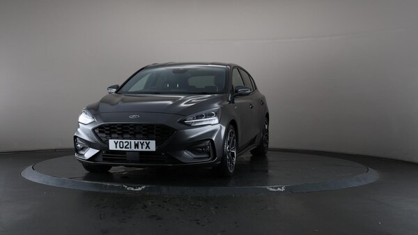 Used Ford Focus 2021 for sale - 76123094: Photo 47