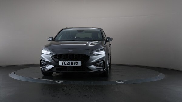 Used Ford Focus 2021 for sale - 76123094: Photo 48