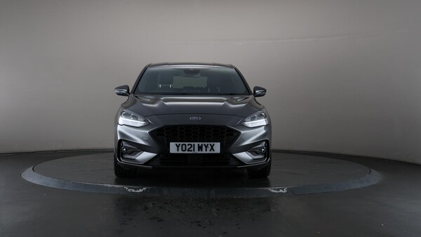Used Ford Focus 2021 for sale - 76123094: Photo 49