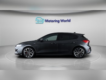 Used Ford Focus 2021 for sale - 76123094: Photo 4
