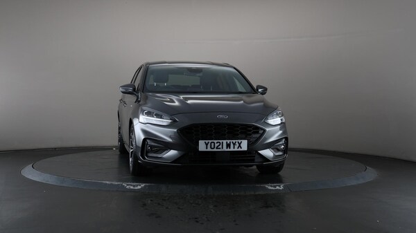 Used Ford Focus 2021 for sale - 76123094: Photo 50