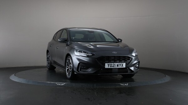 Used Ford Focus 2021 for sale - 76123094: Photo 51