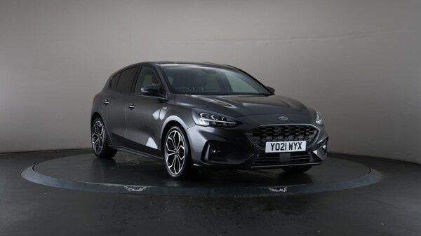 Used Ford Focus 2021 for sale - 76123094: Photo 52