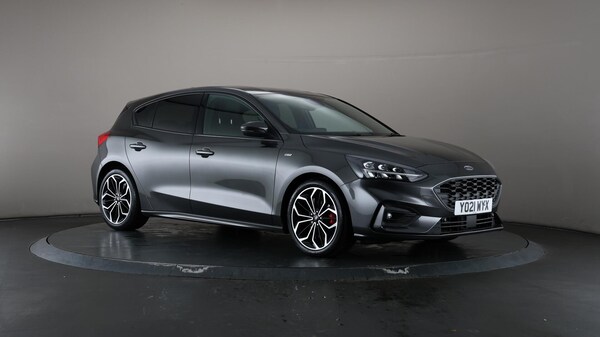 Used Ford Focus 2021 for sale - 76123094: Photo 54