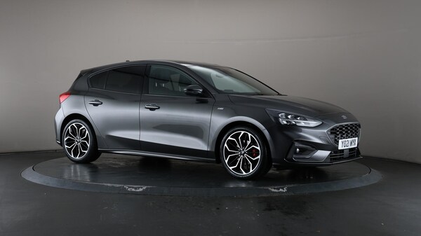 Used Ford Focus 2021 for sale - 76123094: Photo 55