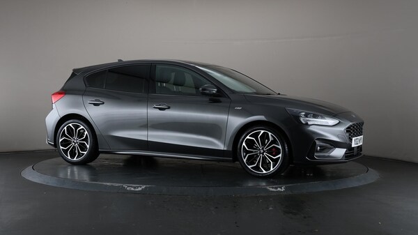Used Ford Focus 2021 for sale - 76123094: Photo 56