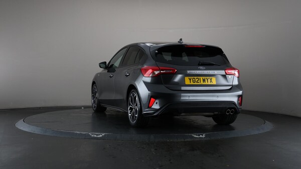 Used Ford Focus 2021 for sale - 76123094: Photo 57