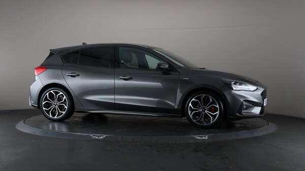 Used Ford Focus 2021 for sale - 76123094: Photo 58