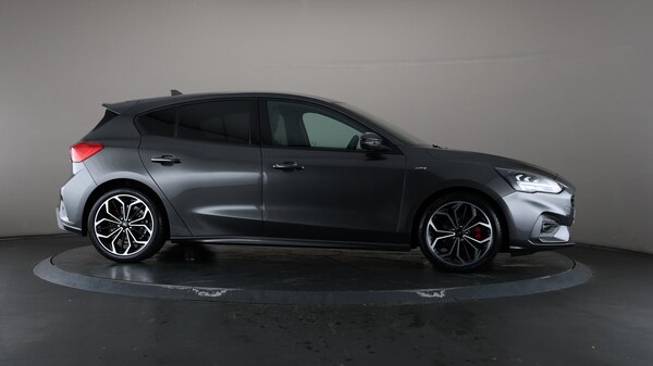 Used Ford Focus 2021 for sale - 76123094: Photo 59