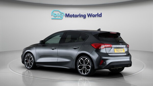 Used Ford Focus 2021 for sale - 76123094: Photo 5