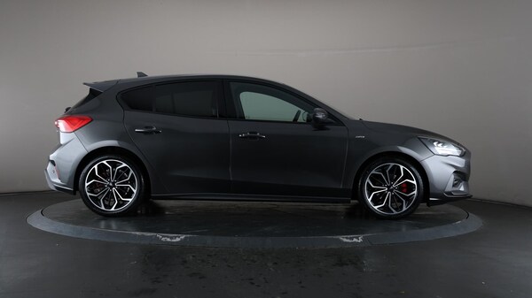 Used Ford Focus 2021 for sale - 76123094: Photo 60