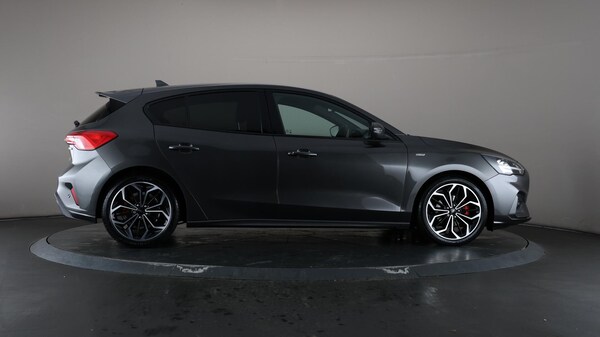 Used Ford Focus 2021 for sale - 76123094: Photo 61