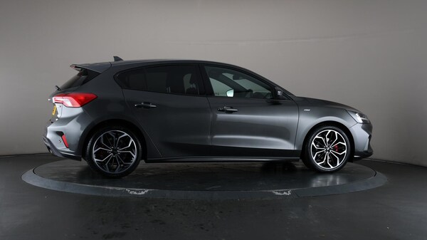 Used Ford Focus 2021 for sale - 76123094: Photo 62