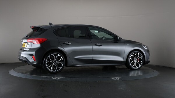Used Ford Focus 2021 for sale - 76123094: Photo 63