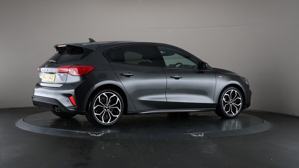 Used Ford Focus 2021 for sale - 76123094: Photo 64