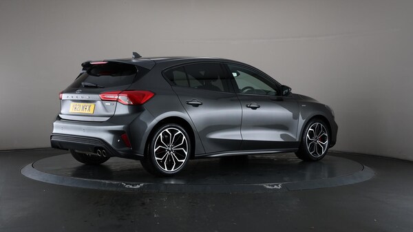 Used Ford Focus 2021 for sale - 76123094: Photo 65