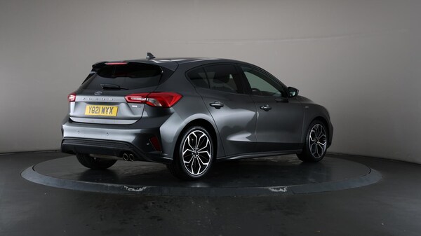 Used Ford Focus 2021 for sale - 76123094: Photo 66