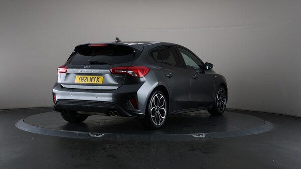 Used Ford Focus 2021 for sale - 76123094: Photo 67