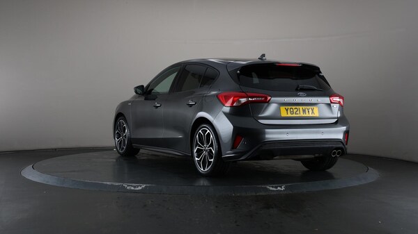 Used Ford Focus 2021 for sale - 76123094: Photo 68