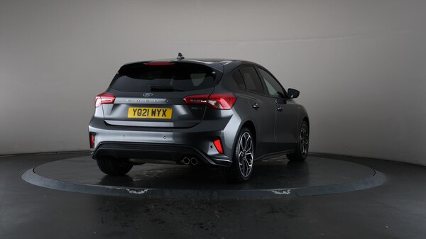 Used Ford Focus 2021 for sale - 76123094: Photo 69