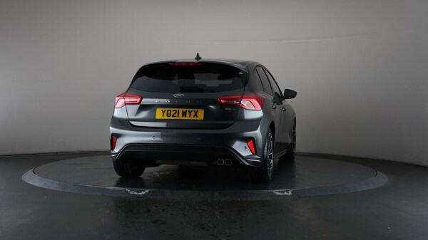 Used Ford Focus 2021 for sale - 76123094: Photo 70